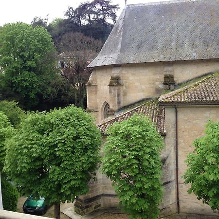 La Maison Du Vieux Lormont Kültér fotó
